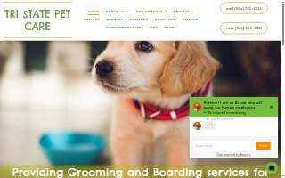 Tri State Pet Care, LLC