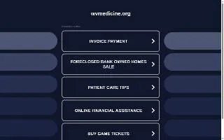 WVU Medicine Berkeley Medical Center website