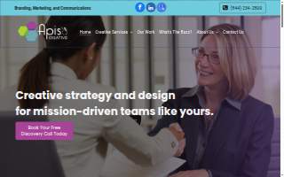 Apis Creative