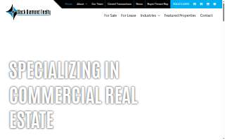 Black Diamond Realty