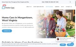 Choice Care at Home