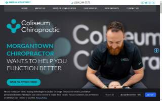 Coliseum Chiropractic