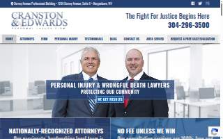 Cranston & Edwards PLLC