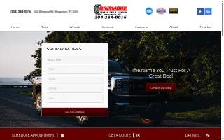 Dinsmore Tire & Auto Repair
