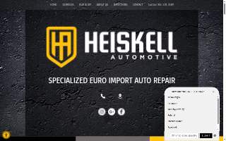 Heiskell Automotive
