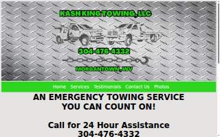 Kash King Towing