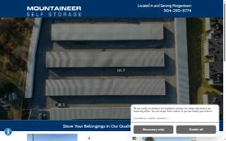 Mountaineer Self Storage