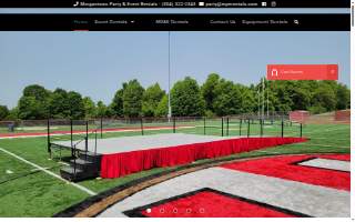 MPE Rentals