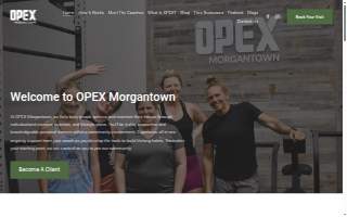 Opex Morgantown