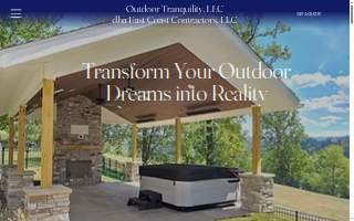 Outdoor Tranquility