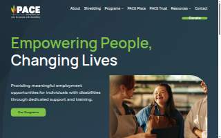 PACE Enterprises