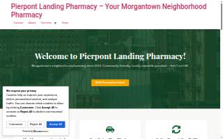 Pierpont Landing Pharmacy