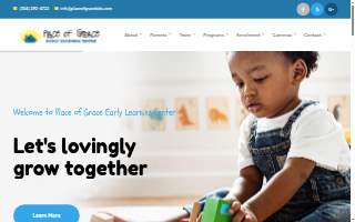 Place of Grace Early Learning