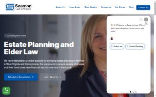 Seamon Law Offices PLLC