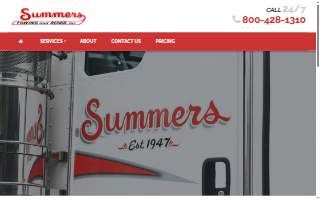 Summers Towing and Repair Inc