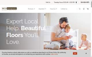 WCO Flooring America