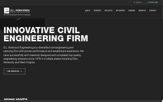 E.L. Robinson Engineering