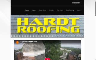 Hardt Roofing