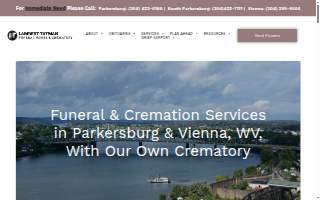 Lambert-Tatman Funeral Homes & Crematory - Vienna of Parkersburg