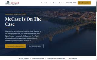 McCase Law Firm, PLLC