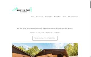 Mountain Ears Hearing Clinic