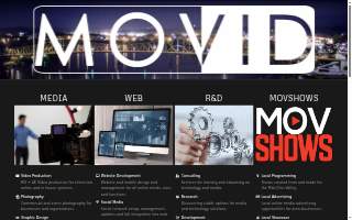 MOVID Studios