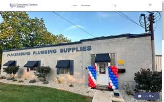 Parkersburg Plumbing Supplies