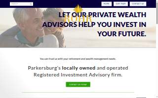 Rohr Capital Management of Parkersburg