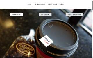 Stoked Coffee