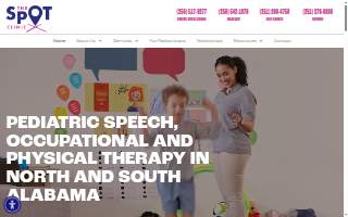 The Spot Clinic