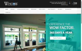 Wincore Windows of Parkersburg