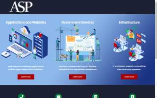 Associated Systems Professionals ASP