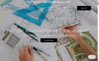 Carl Maxwell AIA website