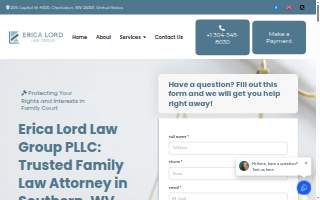 Erica Lord Law Group, PLLC