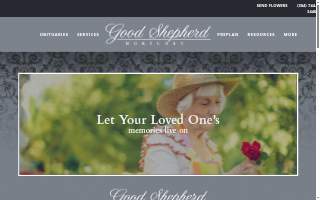 Good Shepherd Mortuary