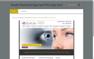 South Charleston Eye Care