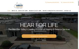 Audiology Services of West Virginia - Charleston