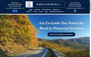 Supple Law Office, PLLC of St. Albans