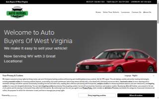 Auto Buyers of West Virginia - Teays Valley