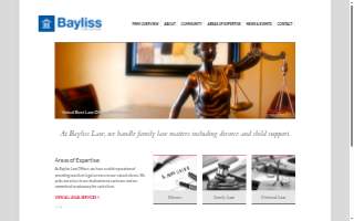 Bayliss Law Offices