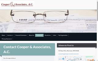 Cooper & Associates AC