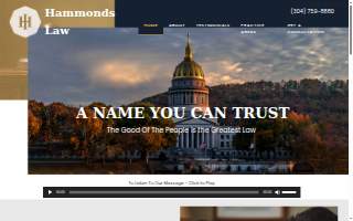 Hammonds Law Office PLLC