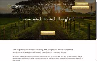 Ironwood Wealth Management