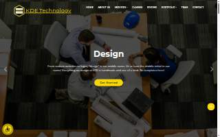 KDE Technology of Teays Valley