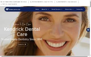 Kendrick Dental Care