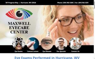 Maxwell EyeCare Center