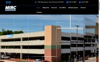 MIRC Construction