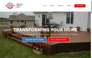 Modern Transformations LLC