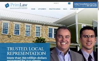 Prim Law Firm, PLLC
