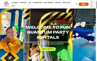 Quantum Party Rentals of Teays Valley